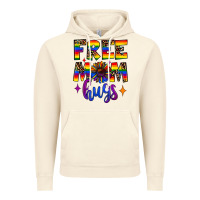 Vintage Artic free mom hugs Vintage Hoodie - JahusDesignShop