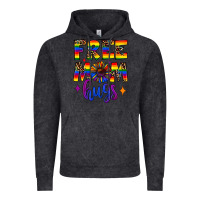 Vintage Black free mom hugs Vintage Hoodie - JahusDesignShop