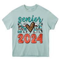 Arona senior mom 2024 tbw Heavy Core Tee - texasbilliewilder