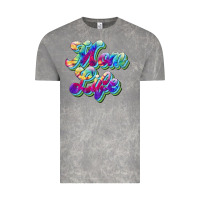 Cloud Rock mom life Vintage Tee - JahusDesignShop
