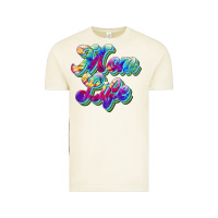 Vintage Arctic mom life Vintage Tee - JahusDesignShop