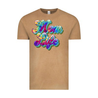 Vintage Camel mom life Vintage Tee - JahusDesignShop