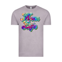 Vintage Zinc mom life Vintage Tee - JahusDesignShop