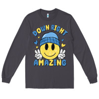 Smoke down right amazing Long Sleeve Tee - MaliasSmallBusiness