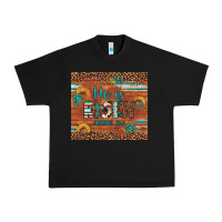 Black he is risen gemstone sunflower leopard Urban Heavy Tee - Artiststas