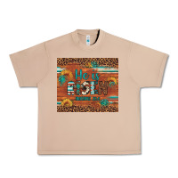 Burro he is risen gemstone sunflower leopard Urban Heavy Tee - Artiststas