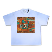 Grape Ice he is risen gemstone sunflower leopard Urban Heavy Tee - Artiststas