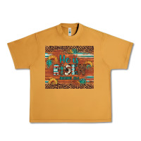 Peanut Butter he is risen gemstone sunflower leopard Urban Heavy Tee - Artiststas