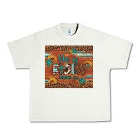 Pistachio he is risen gemstone sunflower leopard Urban Heavy Tee - Artiststas