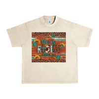 Sandshell he is risen gemstone sunflower leopard Urban Heavy Tee - Artiststas