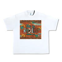 White he is risen gemstone sunflower leopard Urban Heavy Tee - Artiststas