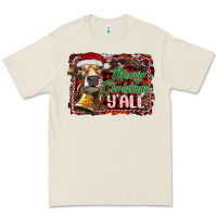 Bone merry christmas y'all Premium Tee - RanaPortraitStore