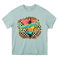 Arona summer 2024 Heavy Core Tee - texasbilliewilder