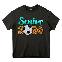 Asphalt soccer senior 2024 Heavy Core Tee - BarkalooDesign