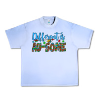 Grape Ice different is au some Urban Heavy Tee - Artiststas