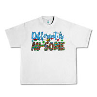 Lunar Rock different is au some Urban Heavy Tee - Artiststas