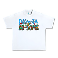 White different is au some Urban Heavy Tee - Artiststas