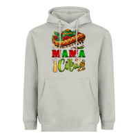 Mama Cita Sombrero Heavyweight Hoodie | Teevron