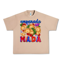 Burro empanada or nada Urban Heavy Tee - AdoDesignShop