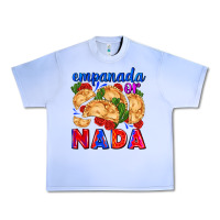 Grape Ice empanada or nada Urban Heavy Tee - AdoDesignShop