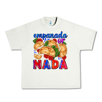 Pistachio empanada or nada Urban Heavy Tee - AdoDesignShop