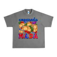 Tornado empanada or nada Urban Heavy Tee - AdoDesignShop