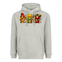 Moon Dust cinco de mayo gnomies Heavyweight Hoodie - BarkalooDesign