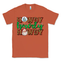 Copper howdy howdy howdy Classic Tee - AdoDesignShop