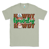 Matcha howdy howdy howdy Classic Tee - AdoDesignShop