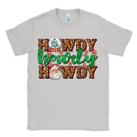 Moon Dust howdy howdy howdy Classic Tee - AdoDesignShop