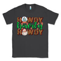 Smoke howdy howdy howdy Classic Tee - AdoDesignShop
