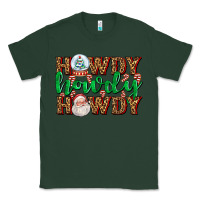 Sports Green howdy howdy howdy Classic Tee - AdoDesignShop