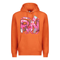Carrot breast cancer rn registered nurse Premium Hoodie - JahusDesignShop