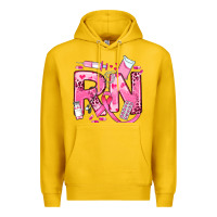 Lemon breast cancer rn registered nurse Premium Hoodie - JahusDesignShop