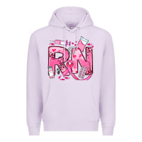 Lilac breast cancer rn registered nurse Premium Hoodie - JahusDesignShop