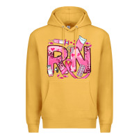 Mustard breast cancer rn registered nurse Premium Hoodie - JahusDesignShop