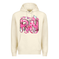 Sandshell breast cancer rn registered nurse Premium Hoodie - JahusDesignShop