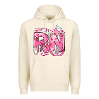 Tofu breast cancer rn registered nurse Premium Hoodie - JahusDesignShop