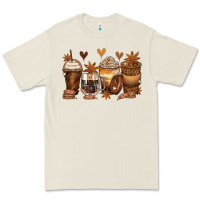 Bone melanin afro coffee cups Premium Tee - Zillion Design Studio