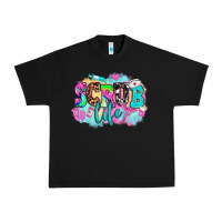Black scrub life Urban Heavy Tee - AdoDesignShop