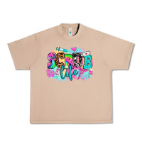 Burro scrub life Urban Heavy Tee - AdoDesignShop
