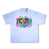 Grape Ice scrub life Urban Heavy Tee - AdoDesignShop