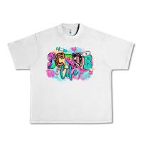 Lunar Rock scrub life Urban Heavy Tee - AdoDesignShop