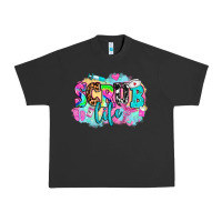 Pigment Black scrub life Urban Heavy Tee - AdoDesignShop