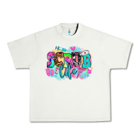 Scrub Life Urban Heavy Tee | Teevron