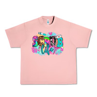 Salmon scrub life Urban Heavy Tee - AdoDesignShop