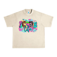 Sandshell scrub life Urban Heavy Tee - AdoDesignShop