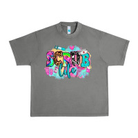 Tornado scrub life Urban Heavy Tee - AdoDesignShop