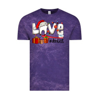 Christmas Love  Dentist Vintage Tee | Teevron