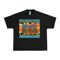 Black different is au some autism awareness cowhide leopard tumbler Urban Heavy Tee - Artiststas